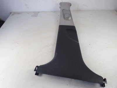 Защита стойка поперечина водитель левая сторона hyundai i40 85833-3z000 фото №1