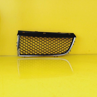 Решётка бампера левый перед renault trafic ii 8200204452 nr101 фото №1