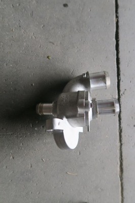 Ford kuga mk3 escape 2.5 гибрид корпус термостат фото №1