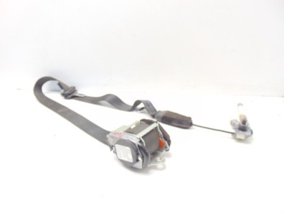 Ремень безопасности левый перед передний водителя alfa romeo mito фото №1