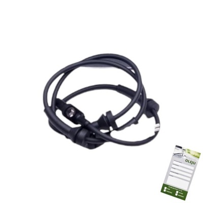 Датчик abs renault trafic ii 2.0 2001 2002 2003 2004 2005 2006 2007 2008 фото №1