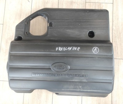 PROTECCIÓN DEL MOTOR LAND ROVER FREELANDER I DIESEL  