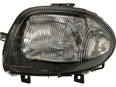 PHARE RENAULT CLIO II RENAULT CLIO II 98-10 GAUCHE PROJECTEUR 