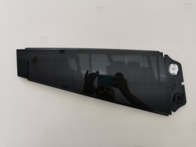 5658 накладка стійка ліва сторона bmw f44 7483187 фото №1