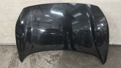 Kia ceed 2012- капот фото №1