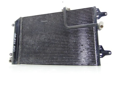 Ford оригінальний номер 7m3820411c конденсатор, кондиціонер фото №1