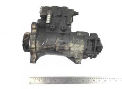 1869648 scania насос впрыскная фото №1