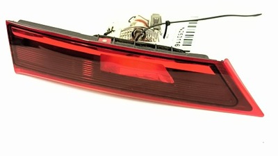 Лампа левая задняя 31656777 volvo s90 фото №1