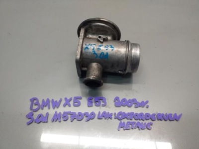 Клапан egr bmw x5 e53 3.0 d фото №1