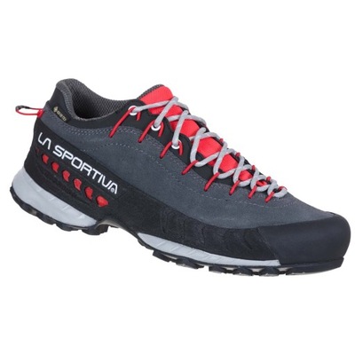 Buty Damskie La Sportiva TX4 Gore-Tex carbon hibiskus 41