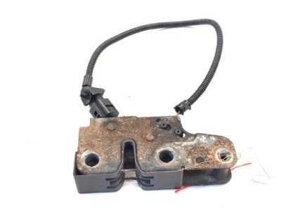 Замок капота перед vw golf plus v minivan 04-13 фото №1