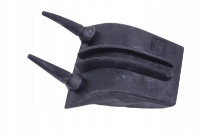 Амортизатор отбойник крышки mercedes w164 a1648910405 фото №1