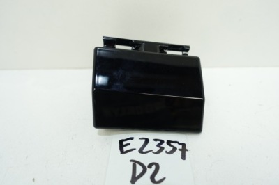 Заглушка левая hyundai kona электрик 22- 87715-hf010 фото №1