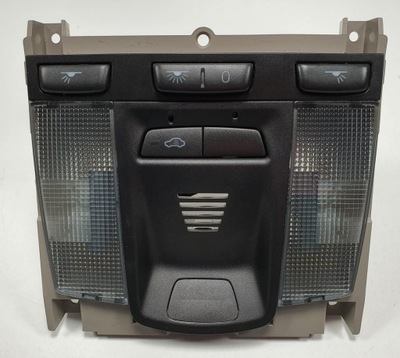 Лампа освещение салона volvo c70 ii 30633469 фото №1