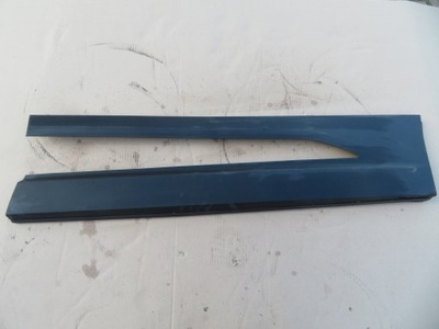 Opel mokka b ii 2022 молдинг дверь перед правая 9848847880 фото №1