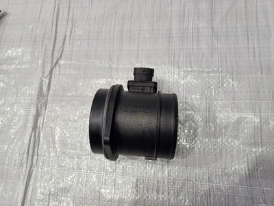 Jaguar e-pace 2.0 витратомір 0280218307 фото №1