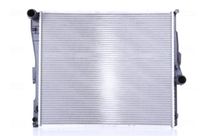 Радиатор bmw x3 e83 04- фото №1