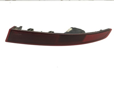 Skoda kamiq отражатель правый бампера задняя 658945702 фото №1