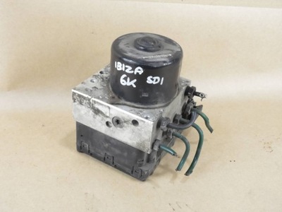 Seat ibiza ii fl насос abs фото №1