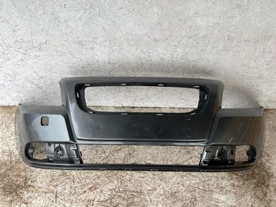 Бампер перед передний volvo s40 2 ii 04-08 фото №1