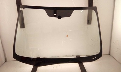 Скло лобове передня subaru xv 2012-2017 датчик фото №1