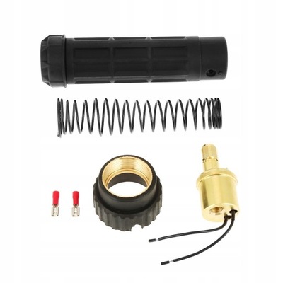 Adapter do uchwytu spawalniczego