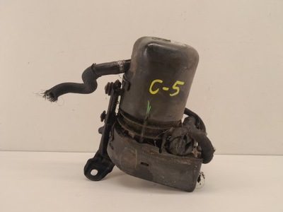 Насос усилителя citroen c5 psa 9654151180 фото №1