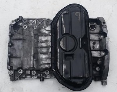 Поддон масляная lexus ls 460 1ur фото №1