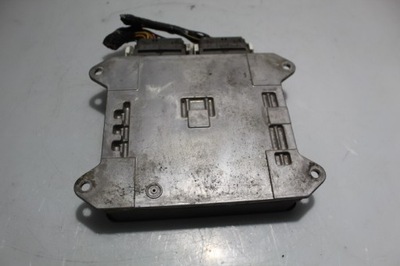 Бортовий комп'ютер двигуна mazda 5 i 1.8 фото №1