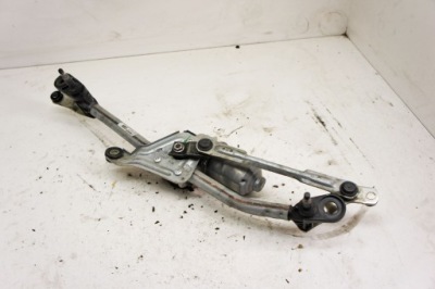 Ll181 skoda scala механизм дворник перед фото №1