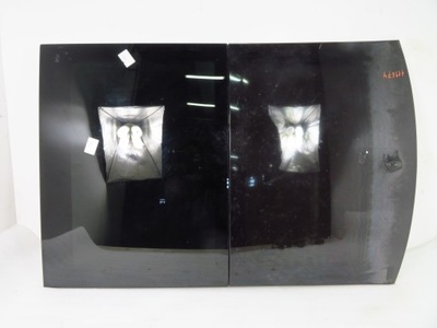 Панорама smart forfour hb фото №1