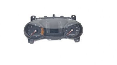 2019 jeep compass счетчик 503018960417 фото №1