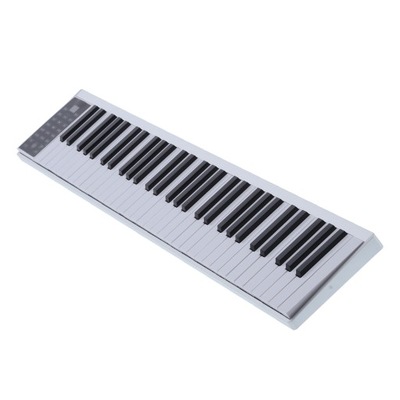 61-klawiszowa klawiatura cyfrowa Smart Piano MIDI