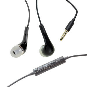 Oryginalne Słuchawki Samsung EHS64AVFBE 3,5mm