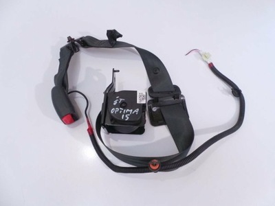 Kia optima 2015 pas безопасности задняя задний фото №1