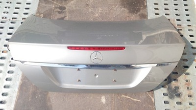 TAPA DE MALETERO DE MALETERO MERCEDES W211 E RESTYLING C723  