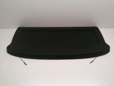 Vw golf viii 8 полка задняя багажника оригинал 2019- фото №1