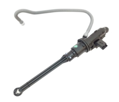 Насос зчеплення 9803401080 citroen c4 cactus оригінал фото №1