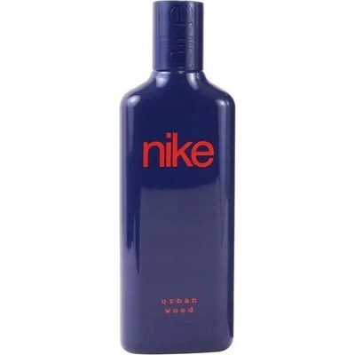 Nike Man Urban Wood 75ml EDT MEN