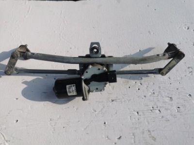 Golf iv моторчик дворник перед 1j1955113a фото №1