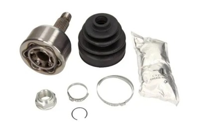 Шарнир полуось 49-1253 maxgear honda cr-v fr-v ii фото №1