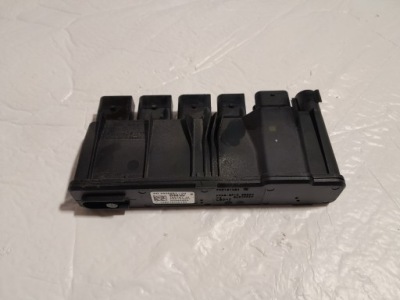 Bmw x7 g07 40i модуль живлення 8638551 фото №1