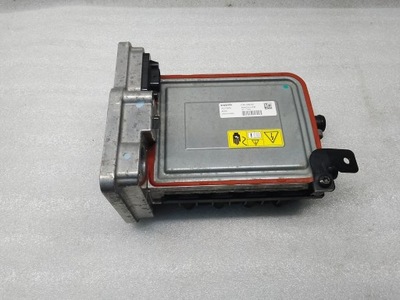 Polestar 2 volvo xc40 нагрівач рідина 32275618 фото №1