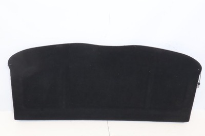 Полиця багажника задня kia ceed i фото №1