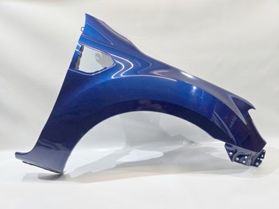 Крила перед правий ford ranger iv v 15-22r lift фото №1