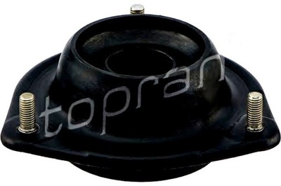 Topran подушка амортизатора hyundai accent ii 1.3 фото №1