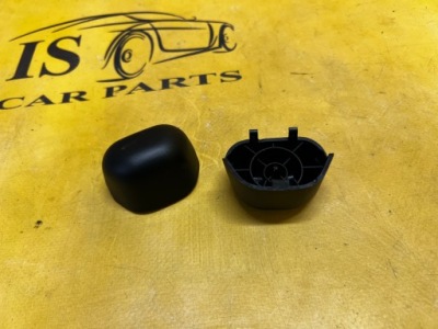 Захист заглушка кріплення поперечина безпеки задній ford bronco 21- фото №1