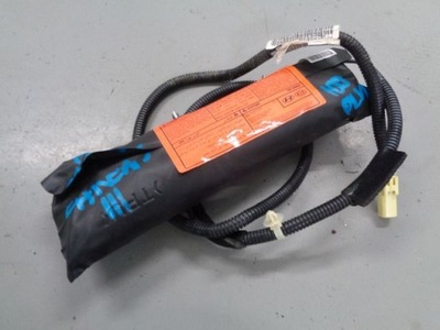 Kia carens ii 03 подушка подушка безопасности сиденье правая фото №1