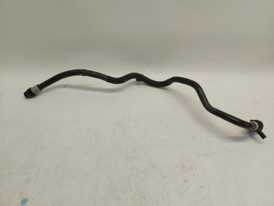 Tesla model y 2024r труба шланг води 1705723-00-c фото №1