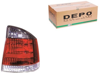 DEPO FARO 5516883 50780712 714000062451 50333  